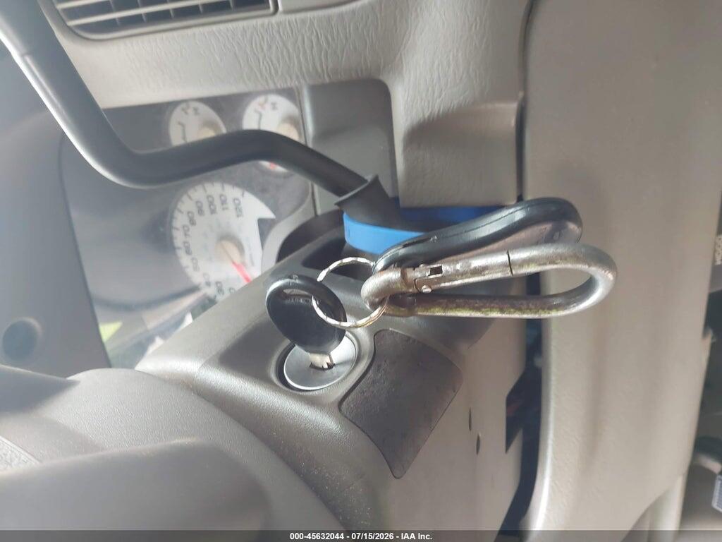 3D7KU28D44G138079 2004 DODGE RAM 2500 photo no. 11