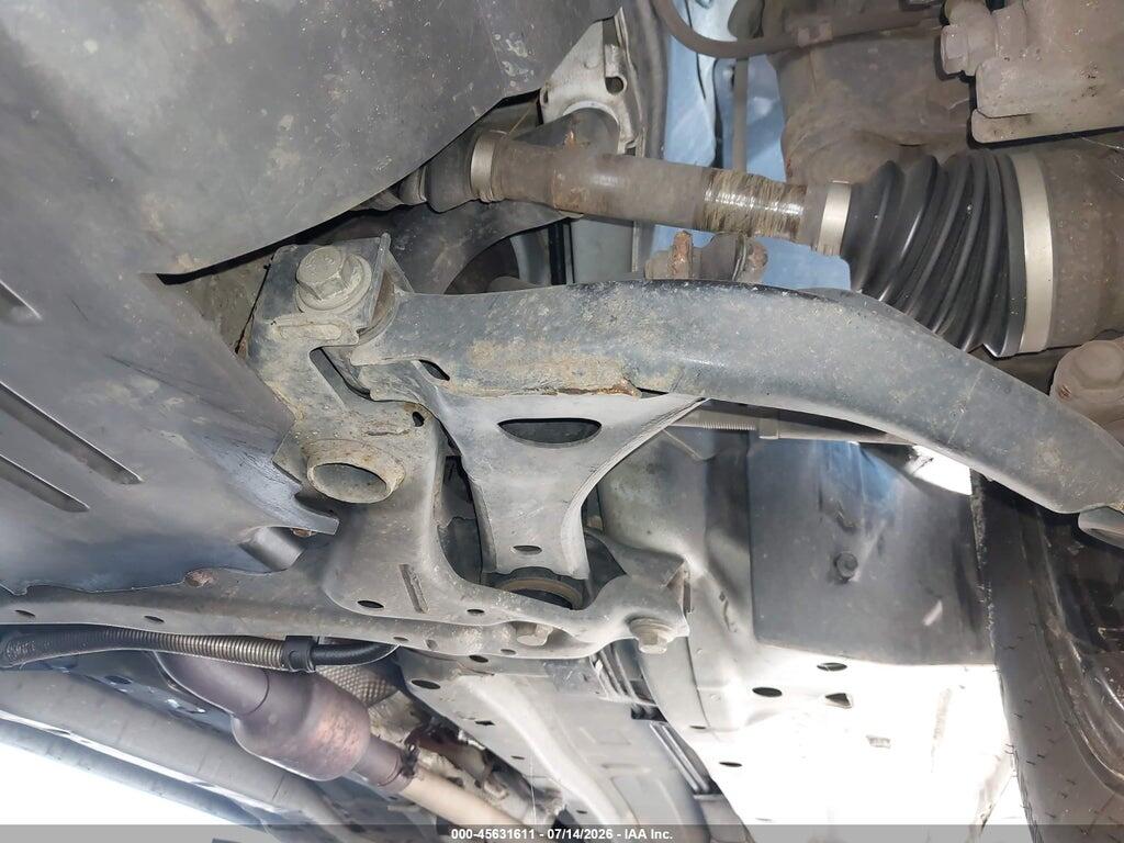 1C4NJRBB8ED927141 2014 JEEP PATRIOT photo no. 12
