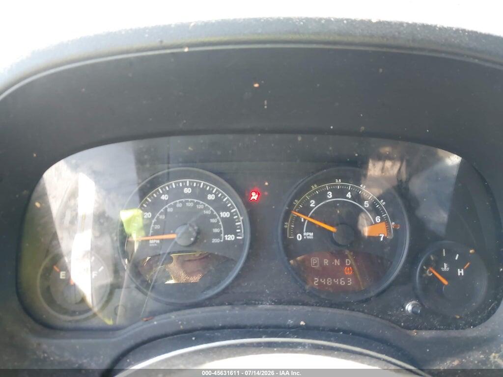 1C4NJRBB8ED927141 2014 JEEP PATRIOT photo no. 7