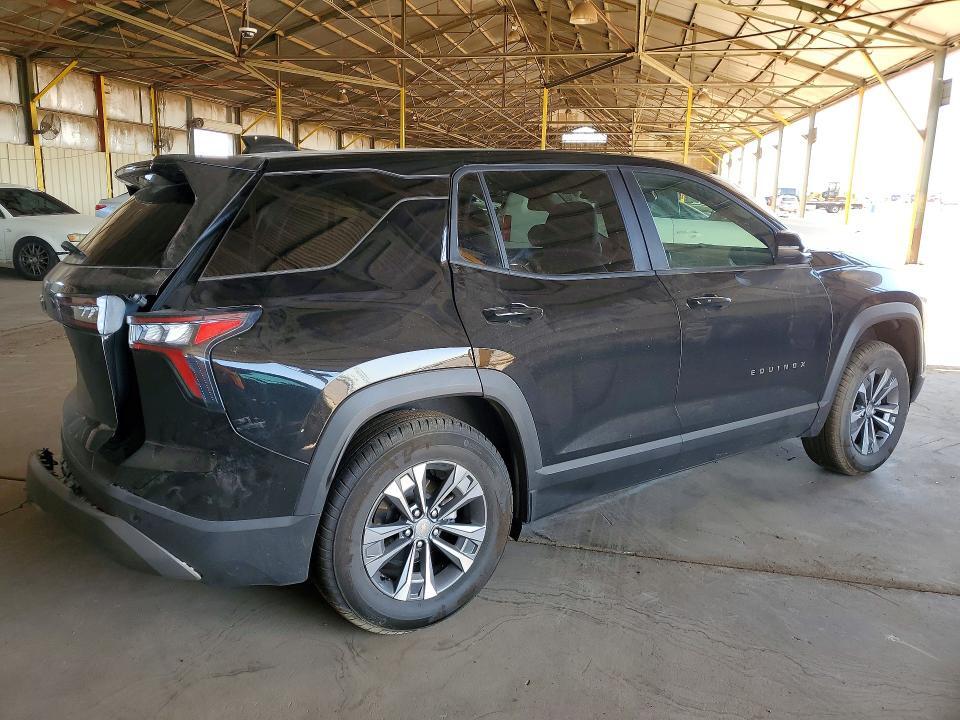 2026 CHEVROLET EQUINOX LT — Фото 3 из 12