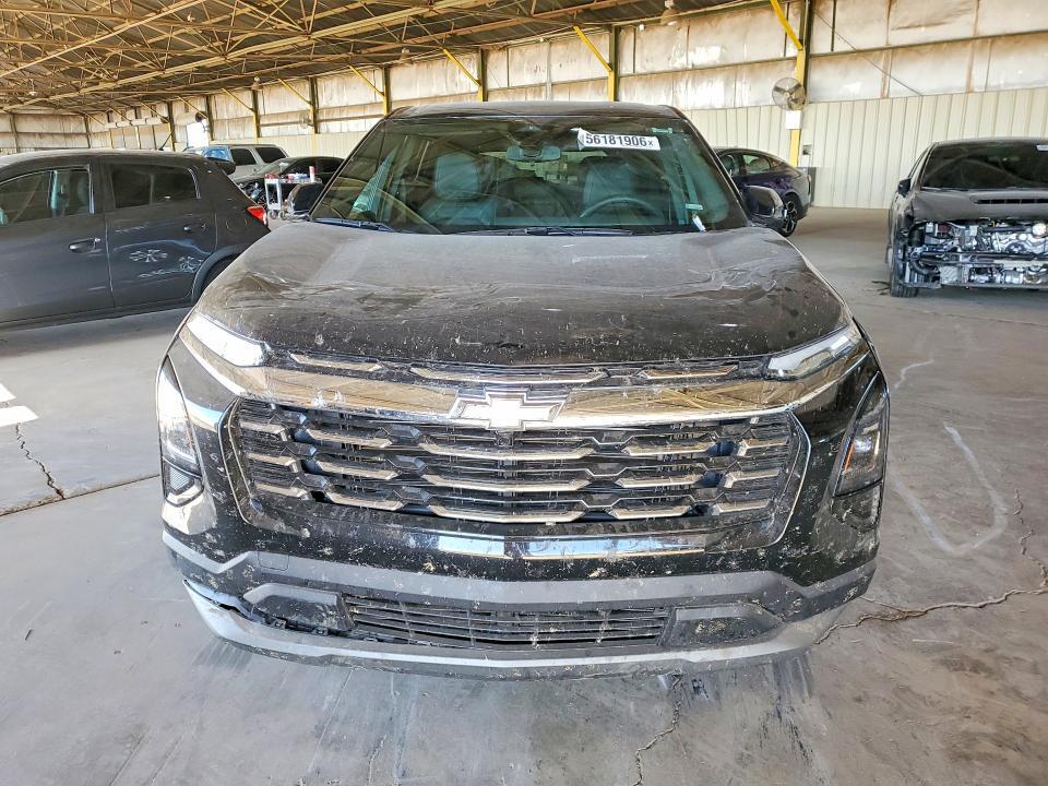2026 CHEVROLET EQUINOX LT — Фото 5 из 12