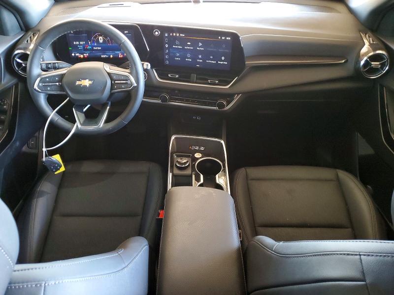 2026 CHEVROLET EQUINOX LT — Фото 8 из 12