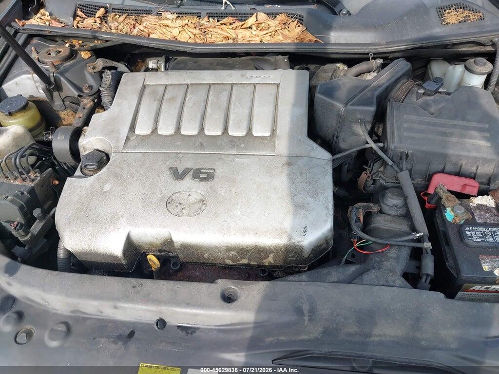 4T1BK3DB8BU409726 2011 TOYOTA AVALON photo no. 10