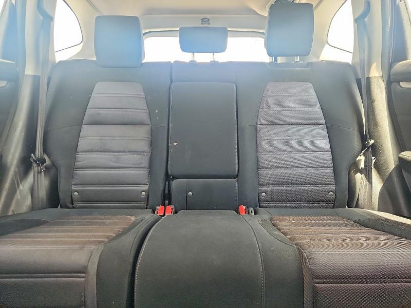 2018 HONDA CR-V LX — Фото 10 из 13