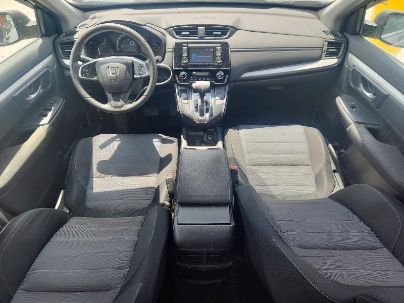 2018 HONDA CR-V LX — Фото 8 из 13