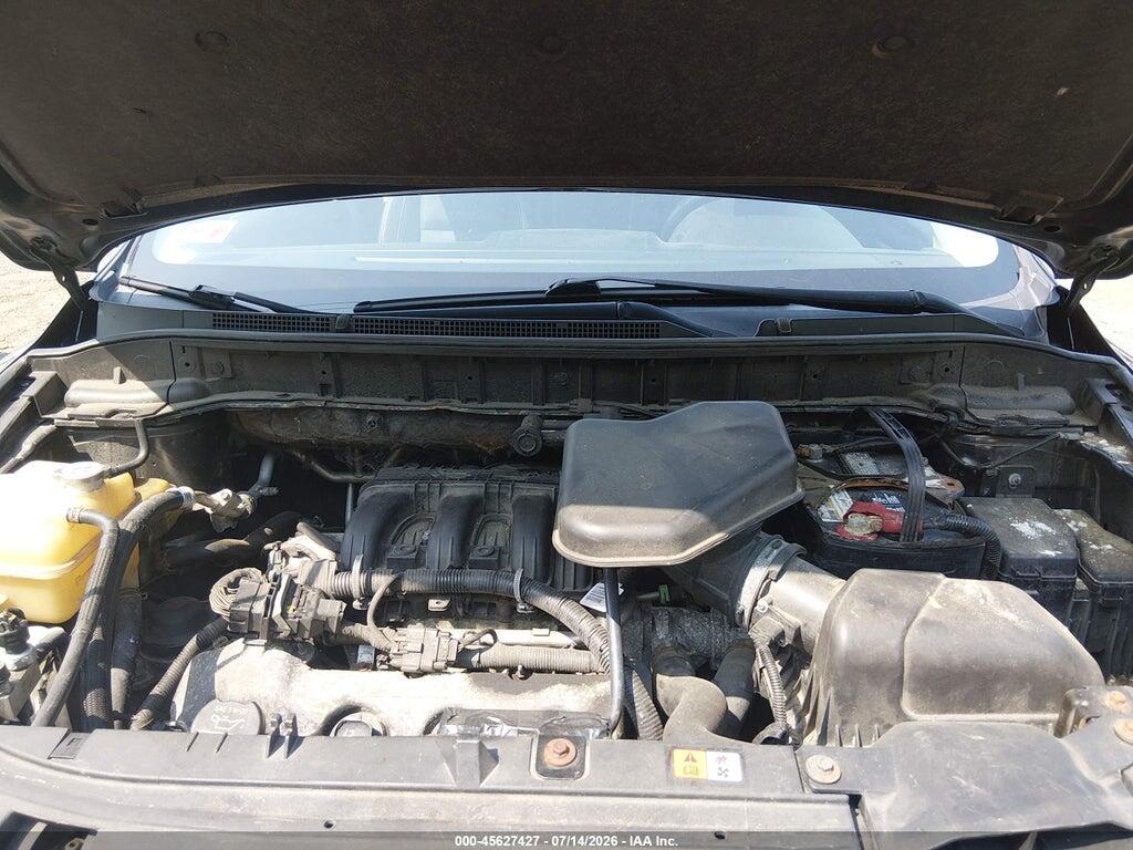 JM3TB2CV8D0424100 2013 MAZDA CX-9 photo no. 10