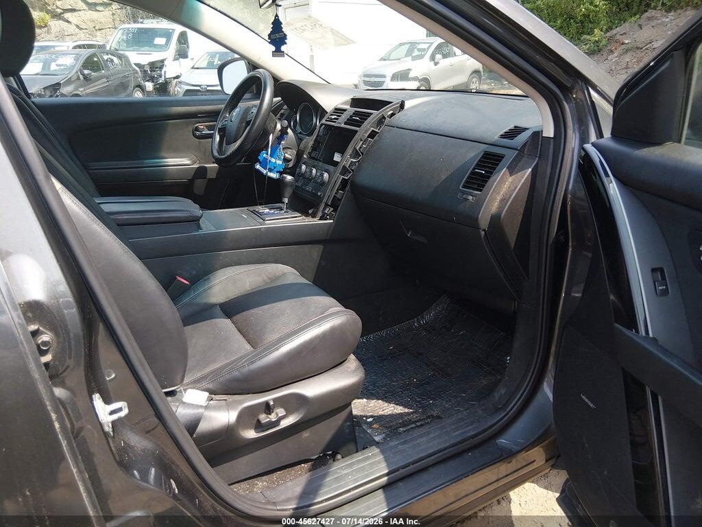 JM3TB2CV8D0424100 2013 MAZDA CX-9 photo no. 5