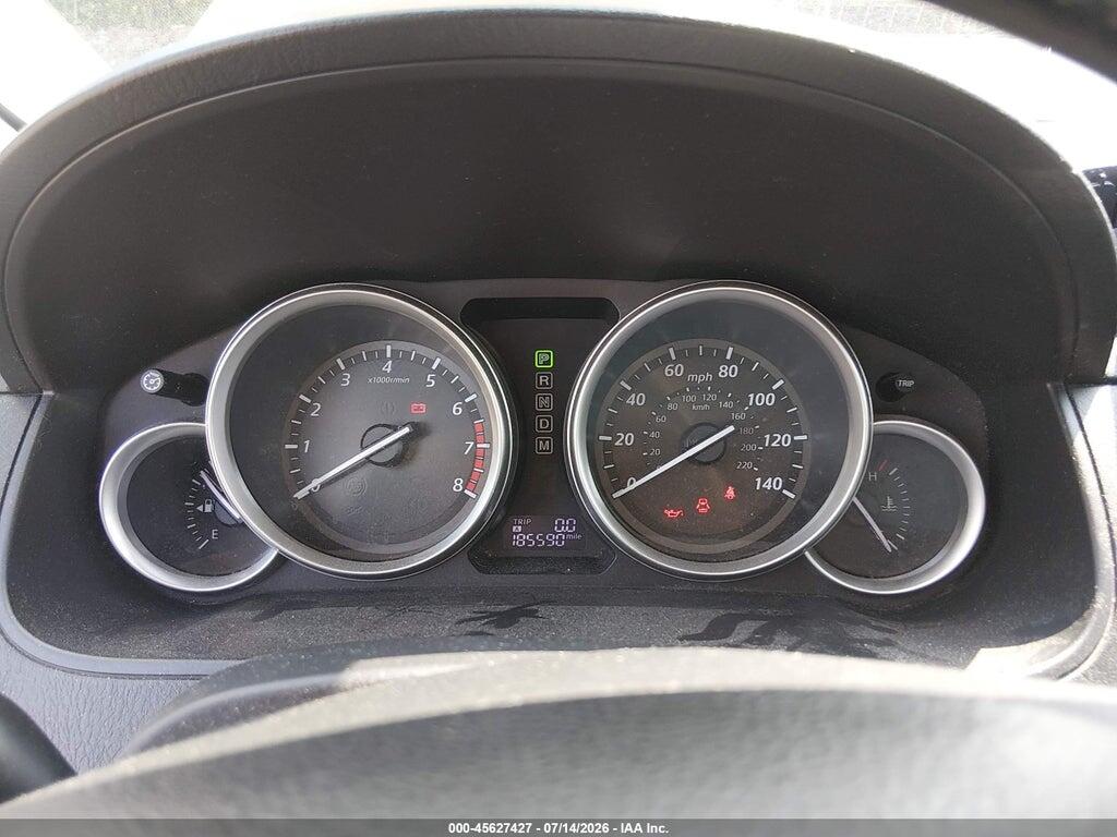 JM3TB2CV8D0424100 2013 MAZDA CX-9 photo no. 7