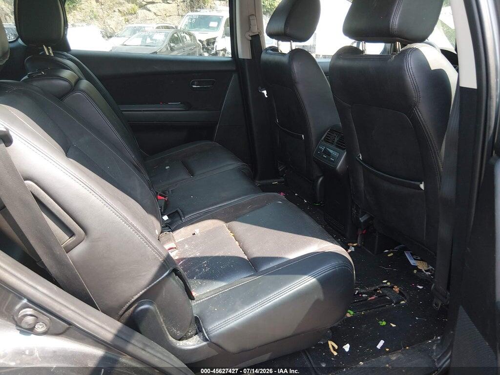 JM3TB2CV8D0424100 2013 MAZDA CX-9 photo no. 8