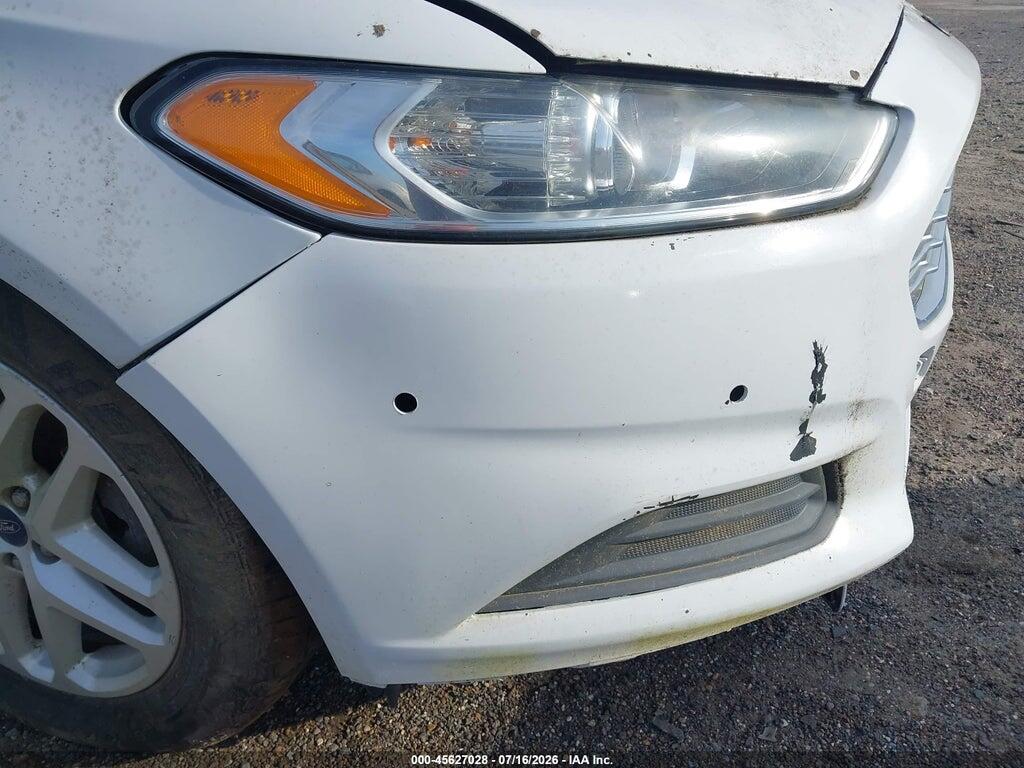 3FA6P0H72FR153467 2015 FORD FUSION photo no. 12
