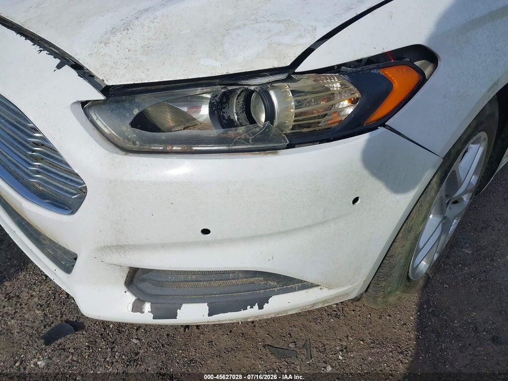 3FA6P0H72FR153467 2015 FORD FUSION photo no. 6