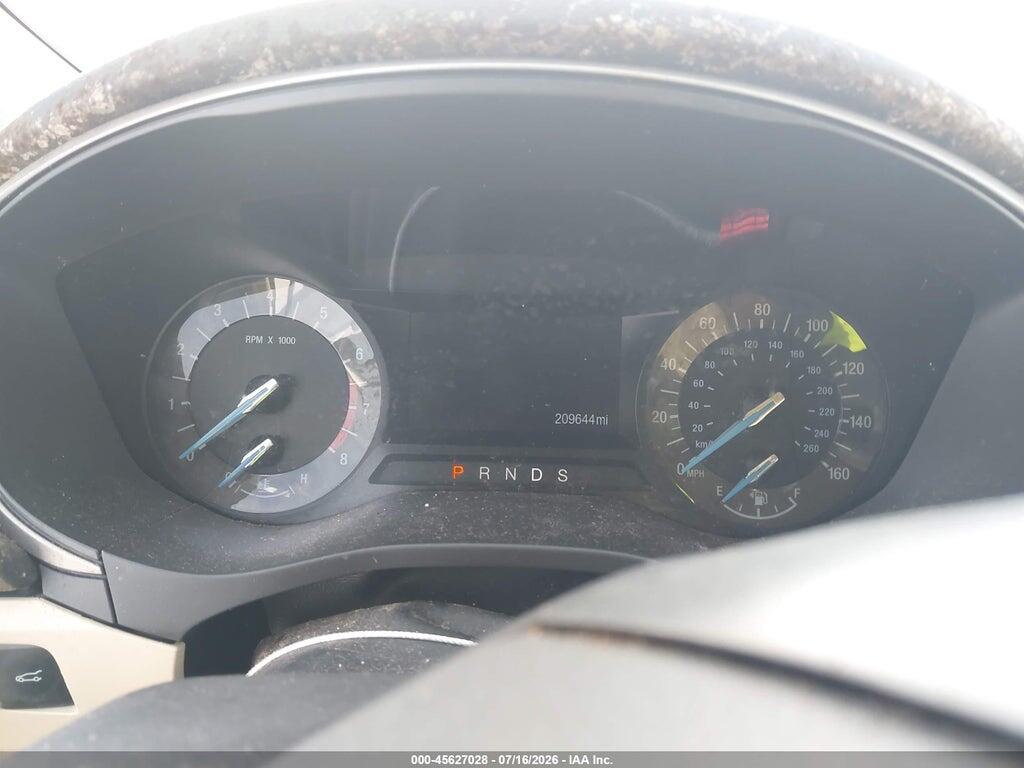 3FA6P0H72FR153467 2015 FORD FUSION photo no. 7