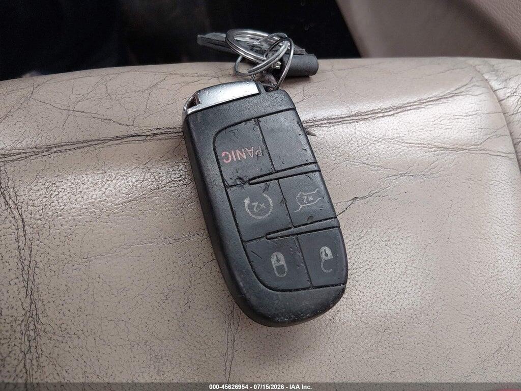 1C4RJFBG7EC443897 2014 JEEP GRAND CHEROKEE photo no. 11