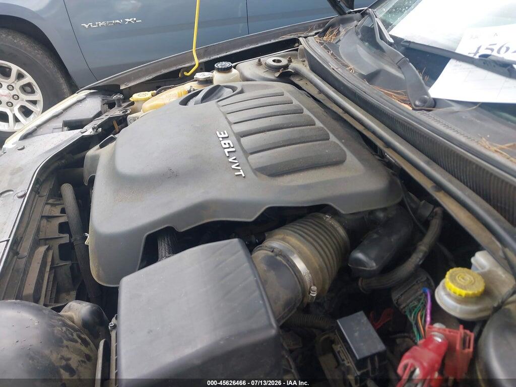 1C3CDZAG0EN218200 2014 DODGE AVENGER photo no. 10