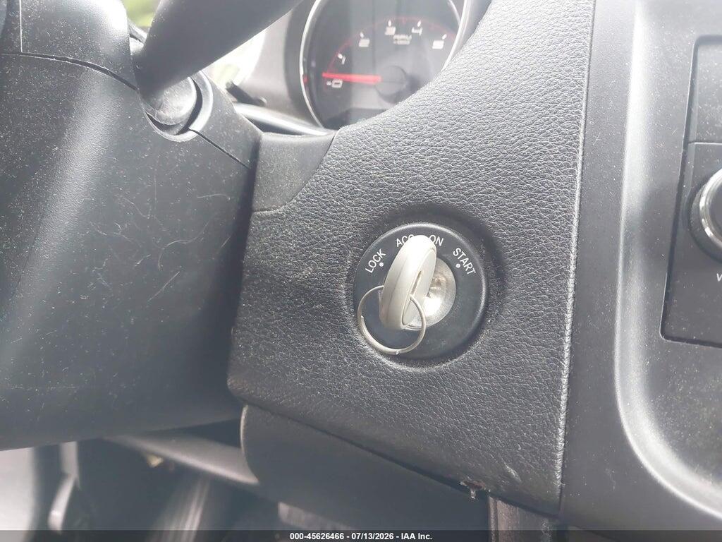 1C3CDZAG0EN218200 2014 DODGE AVENGER photo no. 11