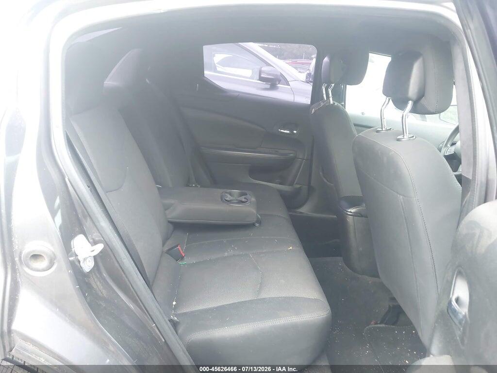 1C3CDZAG0EN218200 2014 DODGE AVENGER photo no. 8