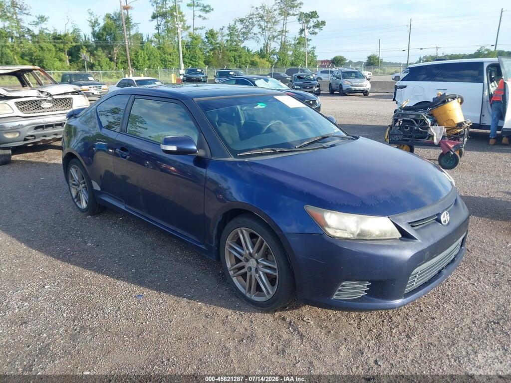 JTKJF5C77D3049024 2013 SCION TC photo no. 1