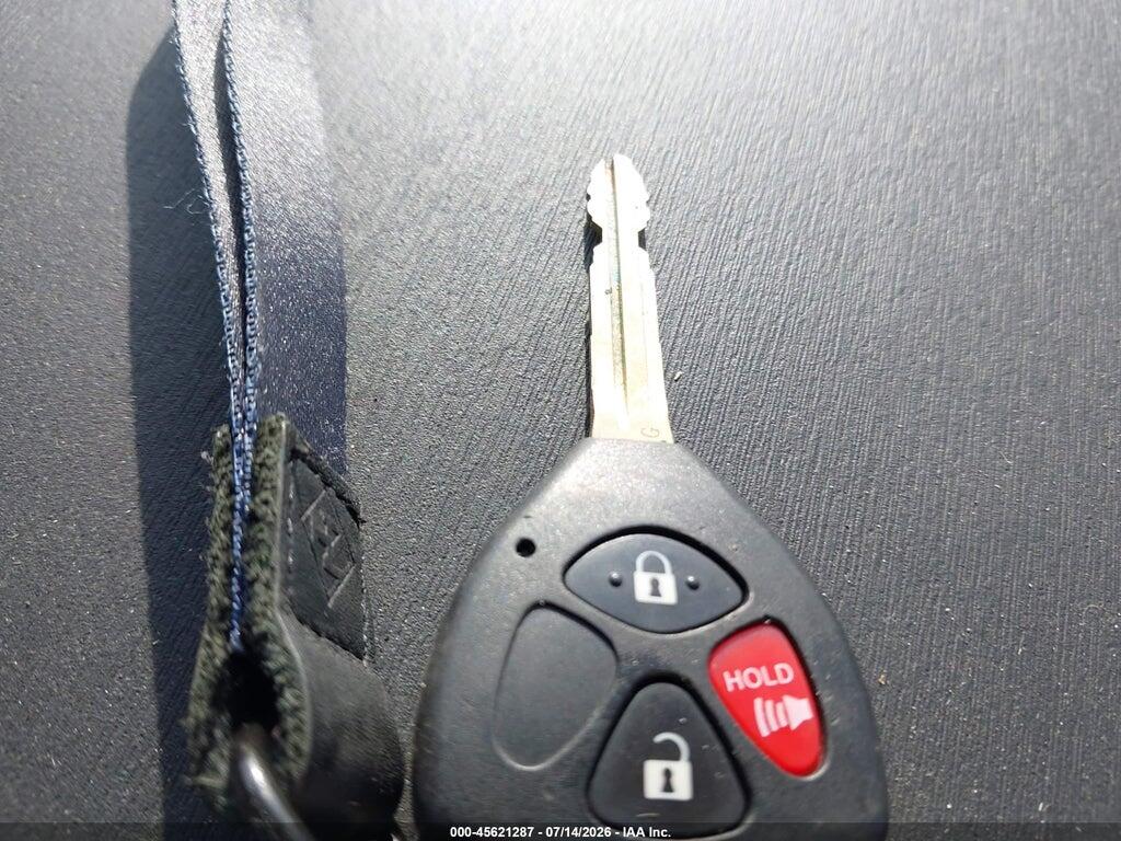 JTKJF5C77D3049024 2013 SCION TC photo no. 11