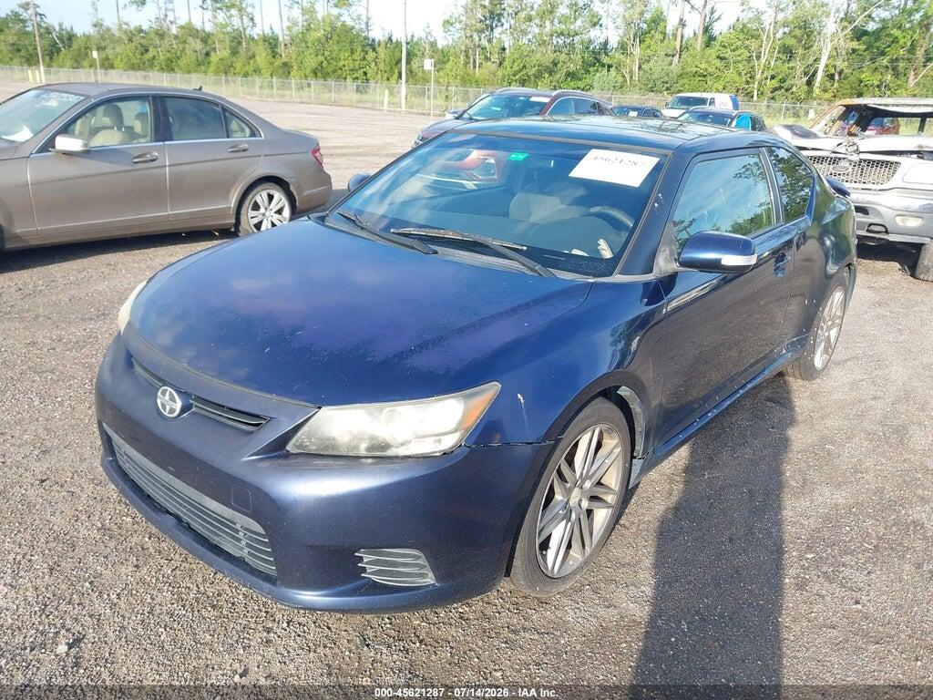 JTKJF5C77D3049024 2013 SCION TC photo no. 2