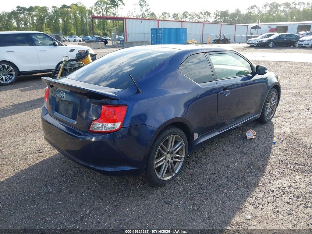 JTKJF5C77D3049024 2013 SCION TC photo no. 4