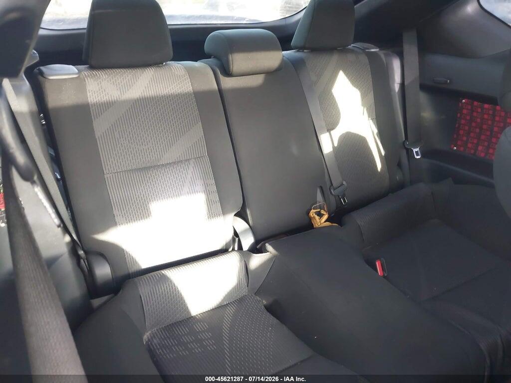 JTKJF5C77D3049024 2013 SCION TC photo no. 8