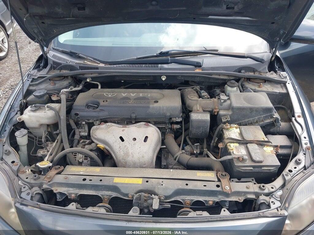 JTKDE167380256408 2008 SCION TC photo no. 10