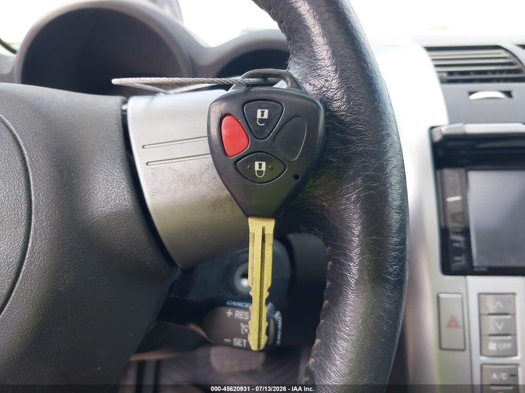 JTKDE167380256408 2008 SCION TC photo no. 11