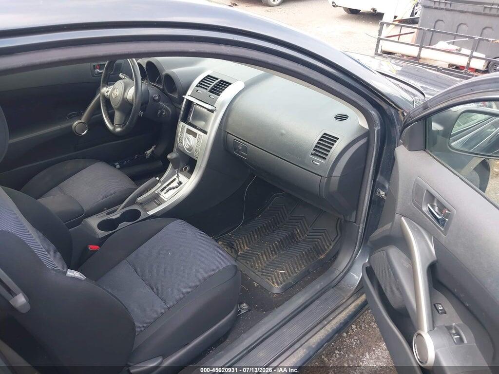 JTKDE167380256408 2008 SCION TC photo no. 5