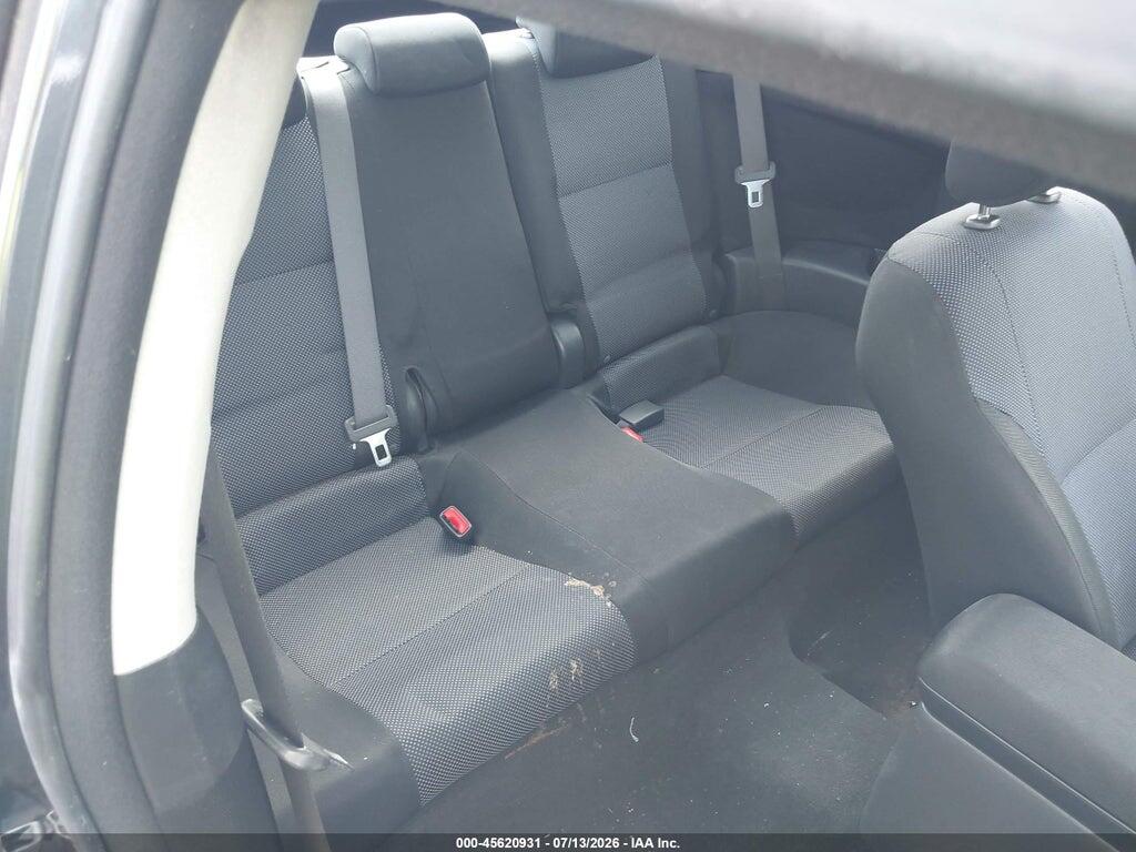JTKDE167380256408 2008 SCION TC photo no. 8