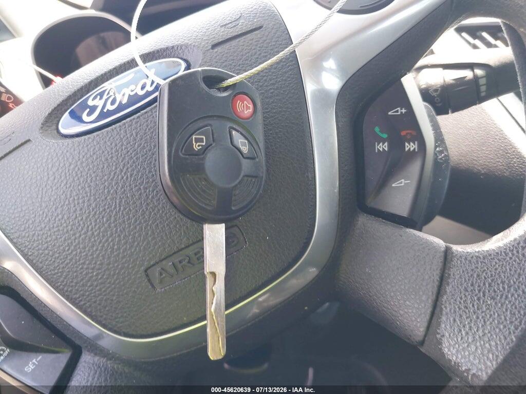 1FMCU0F75EUC01121 2014 FORD ESCAPE photo no. 11