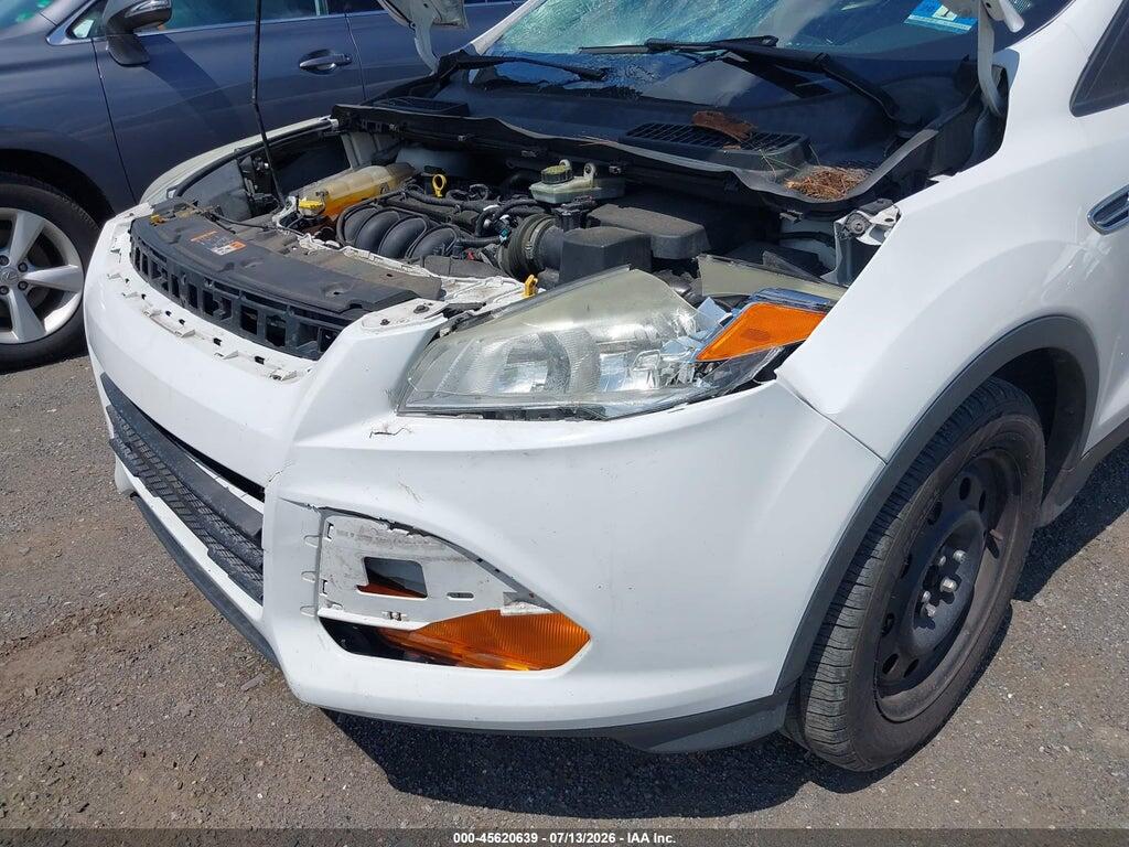 1FMCU0F75EUC01121 2014 FORD ESCAPE photo no. 12