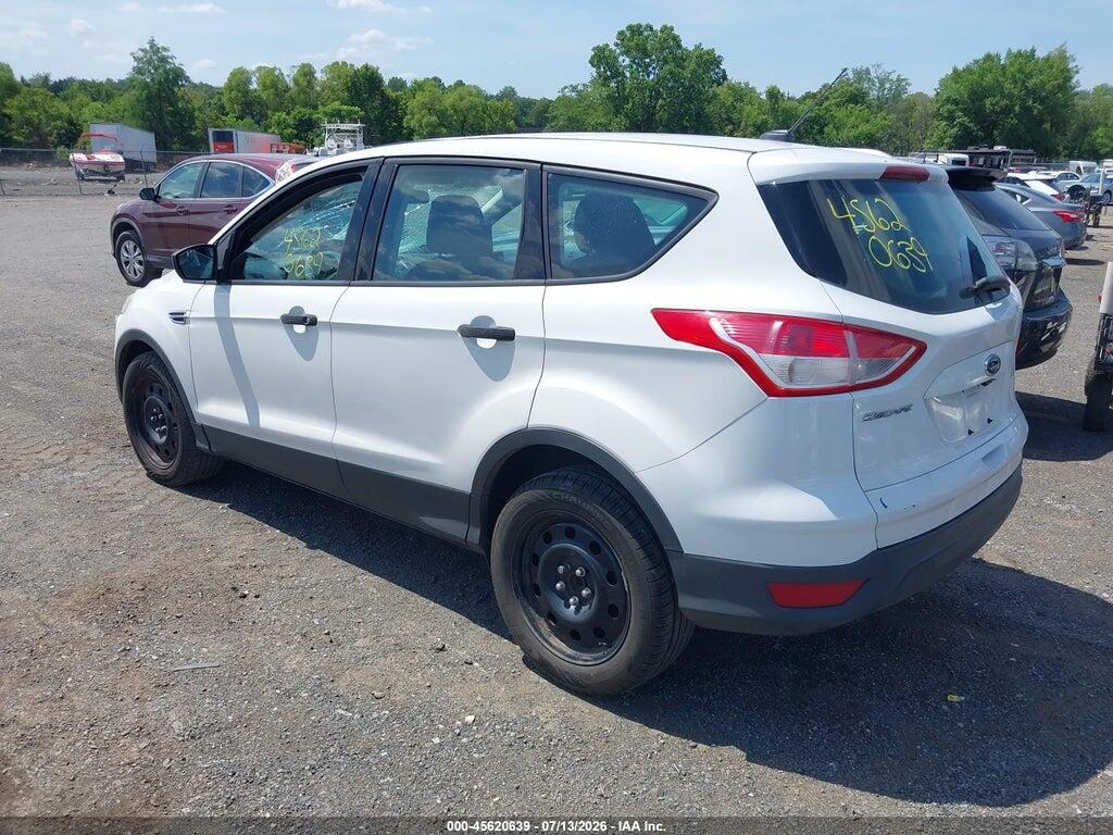 1FMCU0F75EUC01121 2014 FORD ESCAPE photo no. 3