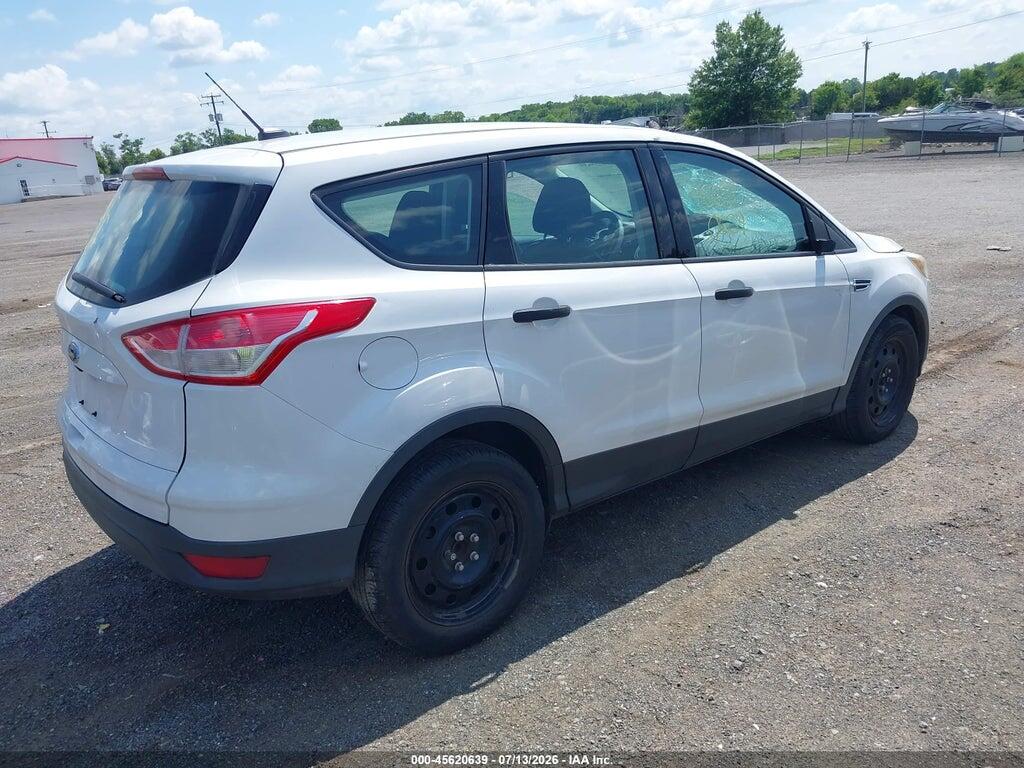 1FMCU0F75EUC01121 2014 FORD ESCAPE photo no. 4