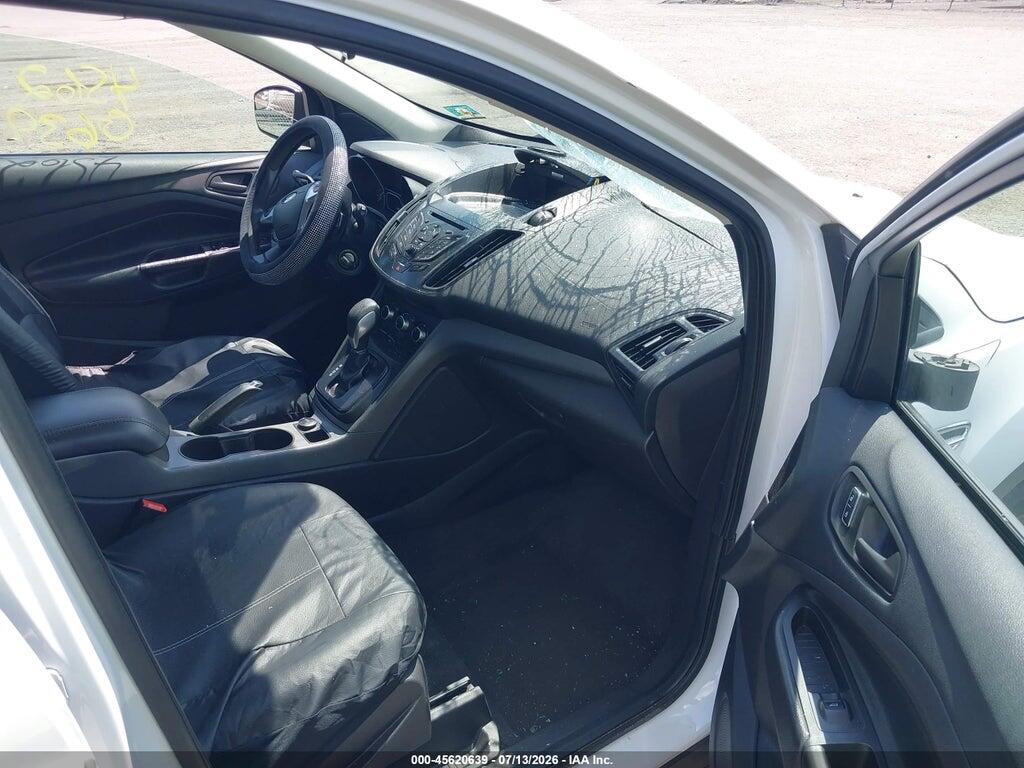 1FMCU0F75EUC01121 2014 FORD ESCAPE photo no. 5