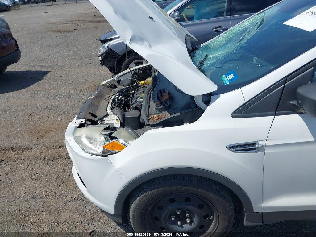 1FMCU0F75EUC01121 2014 FORD ESCAPE photo no. 6