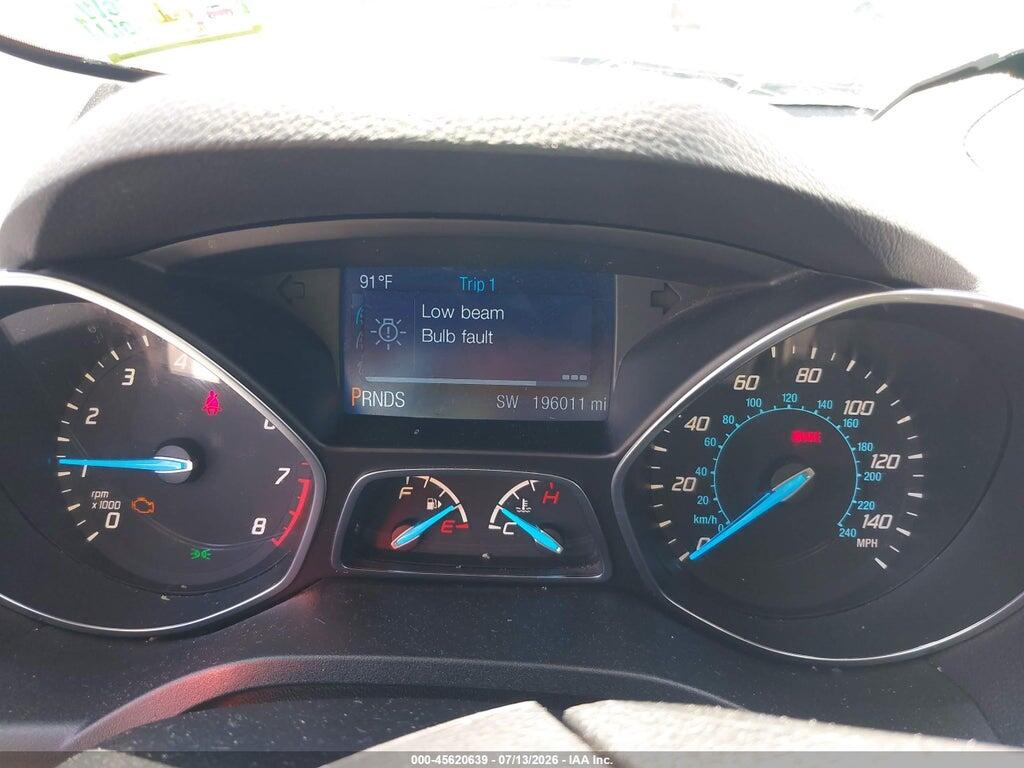 1FMCU0F75EUC01121 2014 FORD ESCAPE photo no. 7
