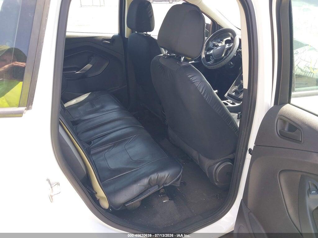 1FMCU0F75EUC01121 2014 FORD ESCAPE photo no. 8