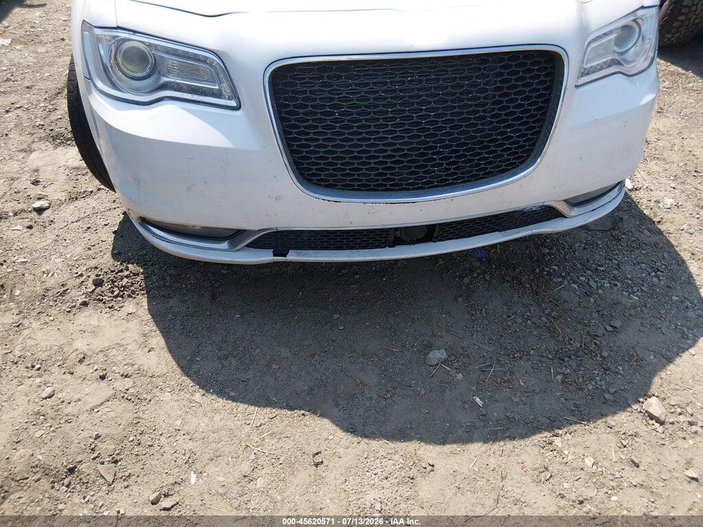 2C3CCAKG1FH769605 2015 CHRYSLER 300C photo no. 6