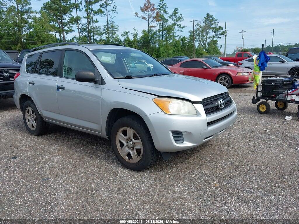 2T3ZF4DV9CW153592 2012 TOYOTA RAV4 photo no. 1