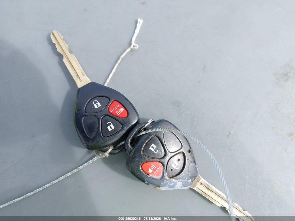 2T3ZF4DV9CW153592 2012 TOYOTA RAV4 photo no. 11