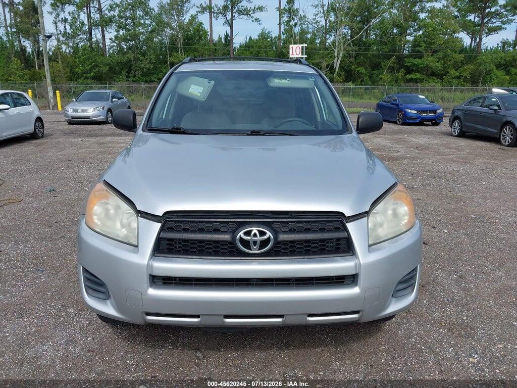 2T3ZF4DV9CW153592 2012 TOYOTA RAV4 photo no. 12
