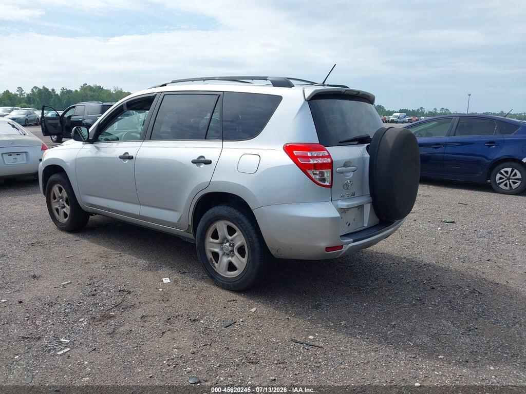 2T3ZF4DV9CW153592 2012 TOYOTA RAV4 photo no. 3
