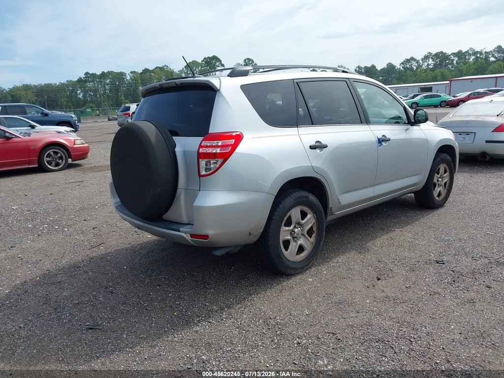 2T3ZF4DV9CW153592 2012 TOYOTA RAV4 photo no. 4