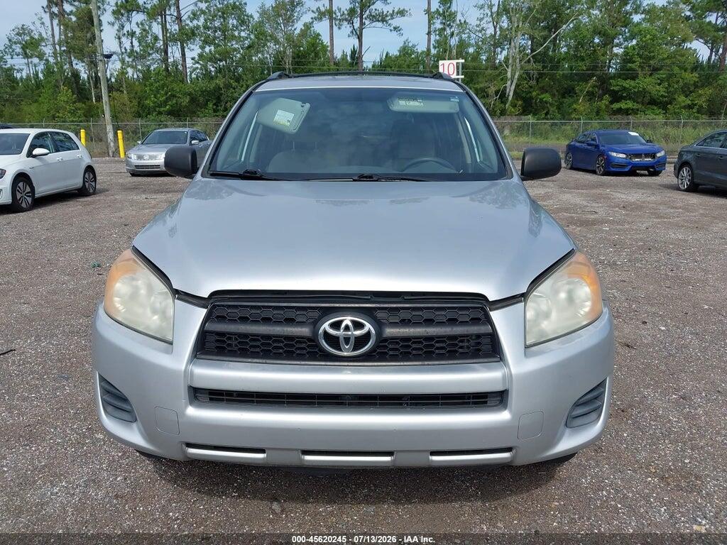 2T3ZF4DV9CW153592 2012 TOYOTA RAV4 photo no. 6