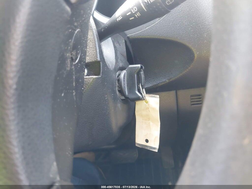 JS3TD944684102072 2008 SUZUKI GRAND VITARA photo no. 11