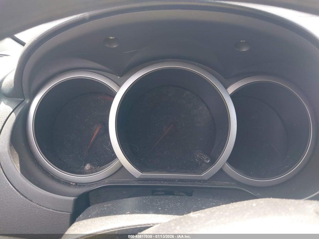 JS3TD944684102072 2008 SUZUKI GRAND VITARA photo no. 7