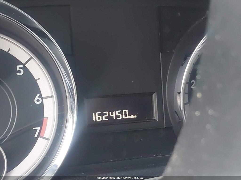2C4RDGBGXER451657 2014 DODGE GRAND CARAVAN photo no. 7