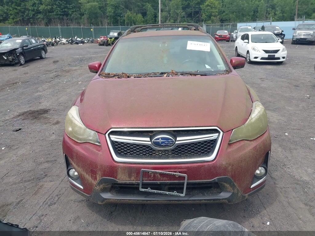 JF2GPABC3HH270684 2017 SUBARU CROSSTREK photo no. 12