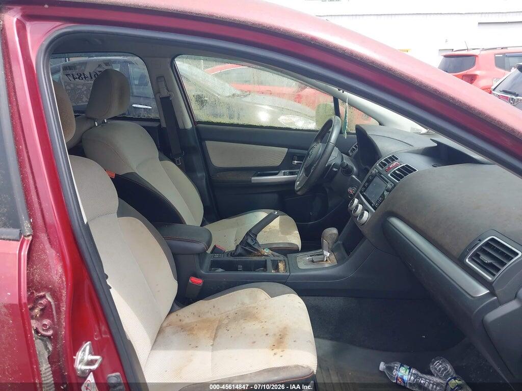 JF2GPABC3HH270684 2017 SUBARU CROSSTREK photo no. 5