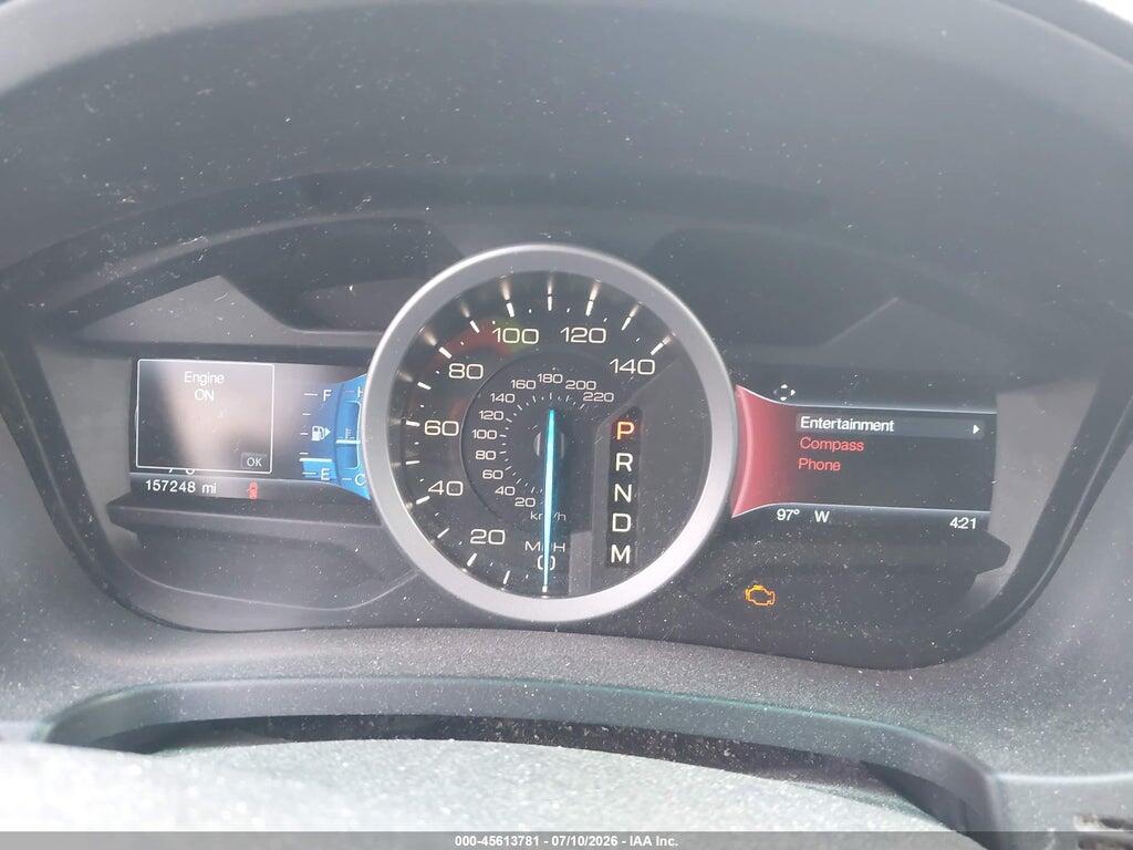 1FM5K8D87EGB50826 2014 FORD EXPLORER photo no. 7